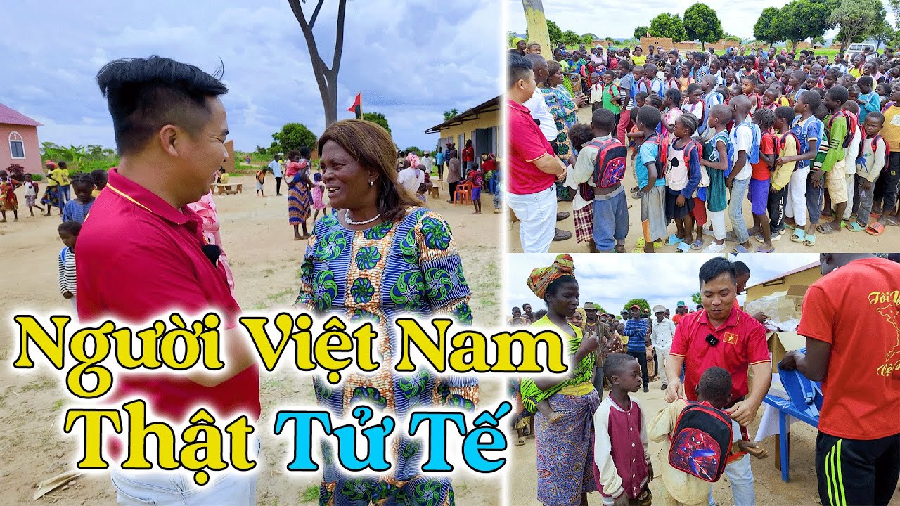 Đ&ocirc;ng Paulo || C&aacute;c Ch&aacute;u Đ&atilde; Gi&uacute;p H&agrave;ng Ngh&igrave;n Người Như Vậy Sao! L&atilde;nh Đạo Sở Gi&aacute;o Dục Bất Ngờ Đến Thăm!