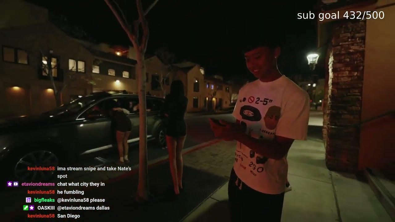 College Girl Gives Nickinthecutt A Dorm Tour...