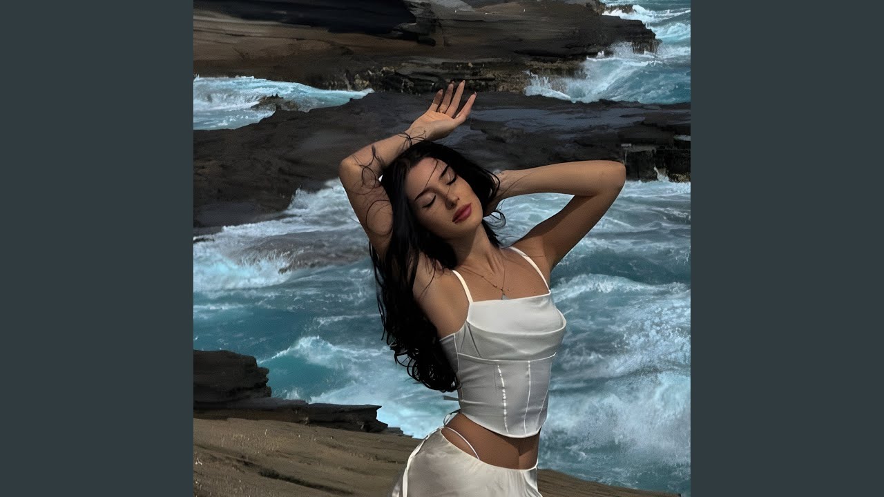Caribbean Queen