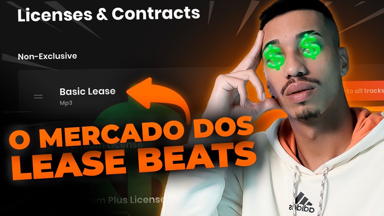 COMO FUNCIONAM OS LEASE BEATS? (TUDO QUE VOC&Ecirc; PRECISA SABER)