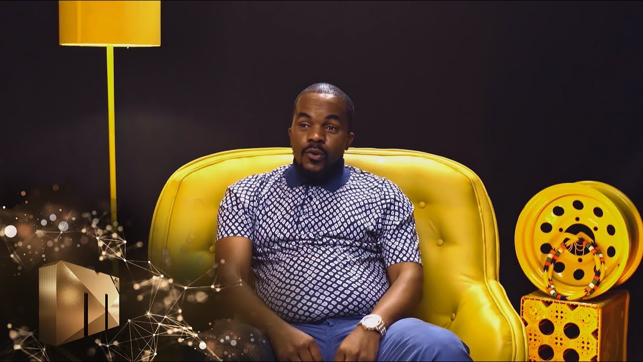 Amanda pops Sakhile's bubble– Imboni Yama Tekisi | S1 | Ep 10