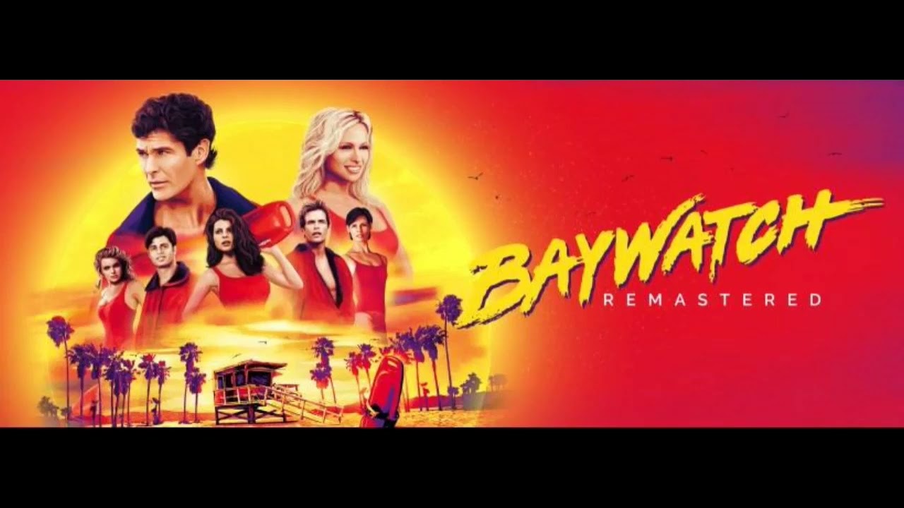 baywatch current of love