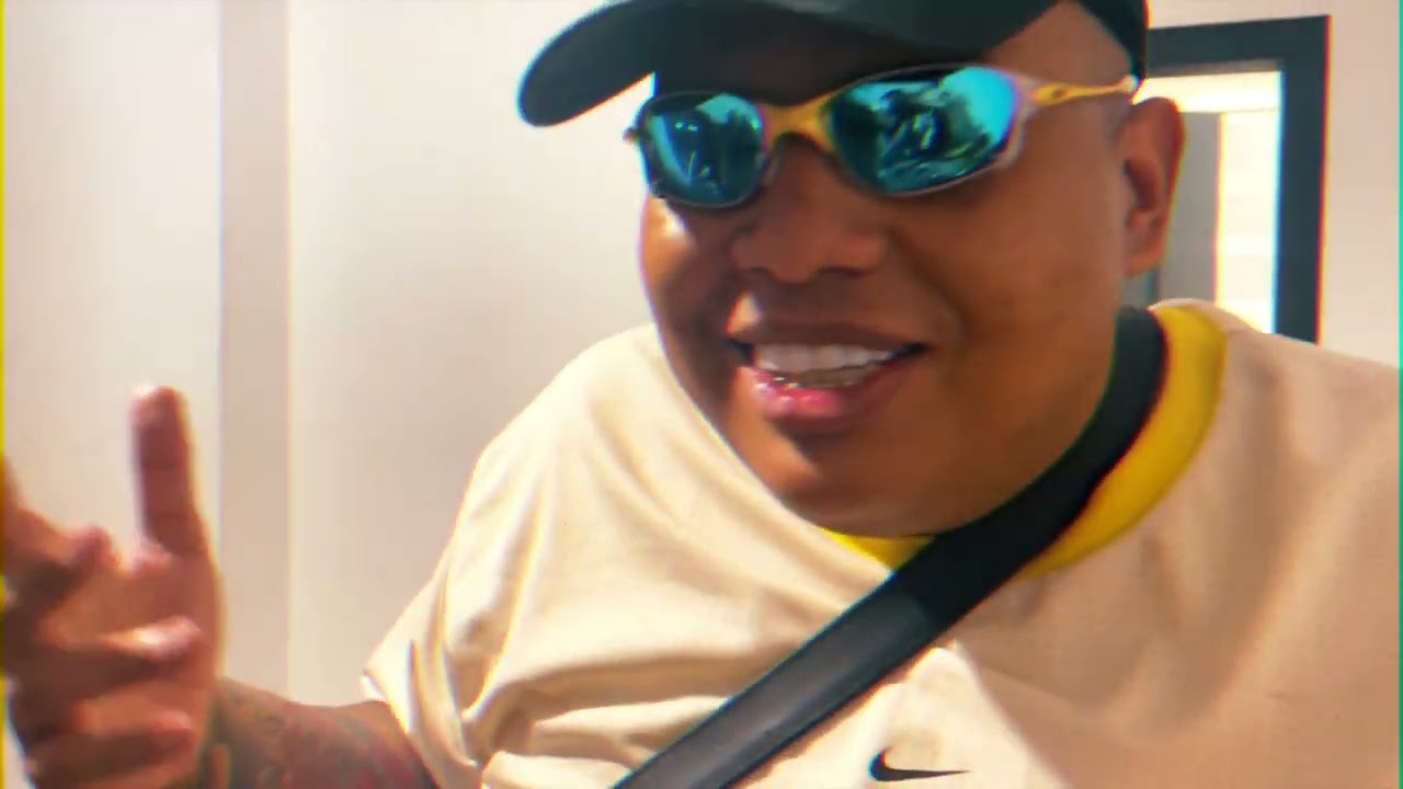 MC Murilo Azevedo - Bet (DJ Glenner) Lançamento Oficial 2023