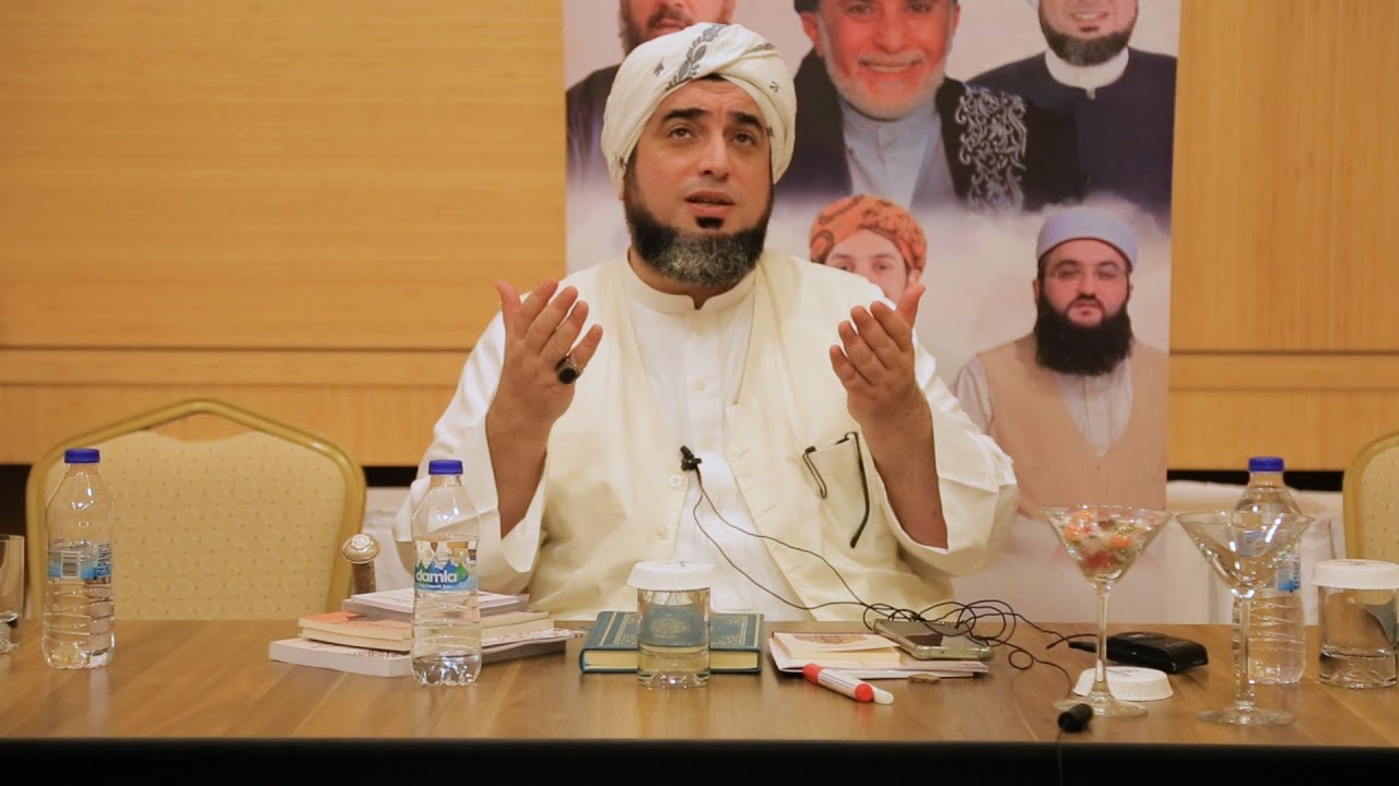 الشيخ عون القدومي || فواتح المنوح ... في ساعة الفتوح