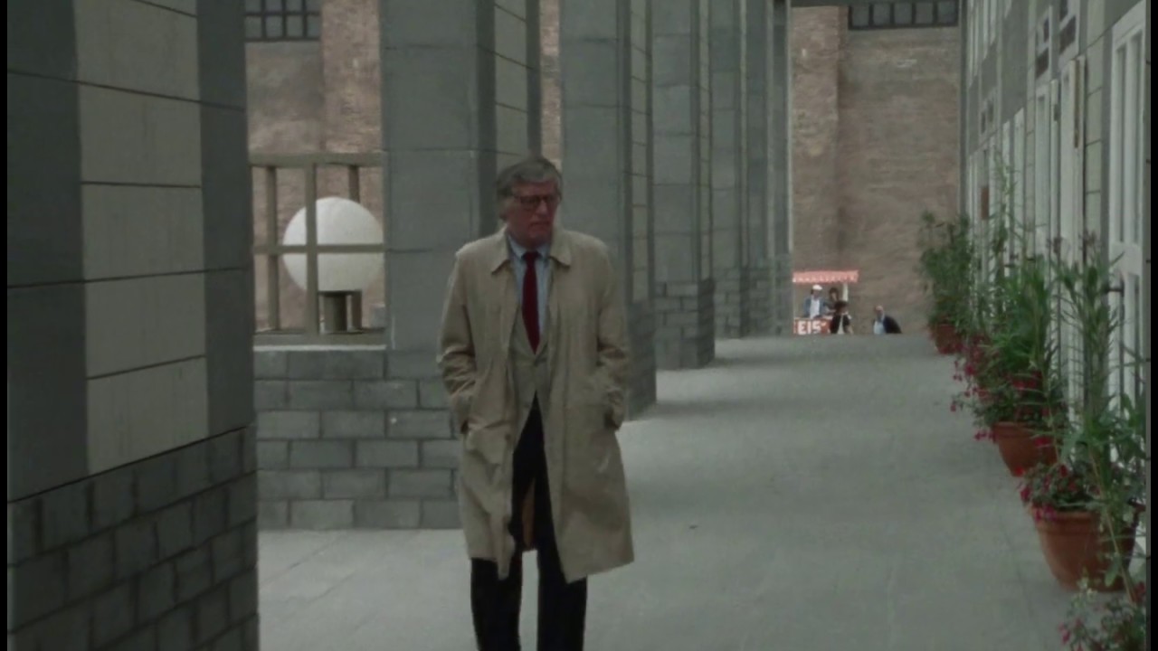 O. M. Ungers 2K [trailer]