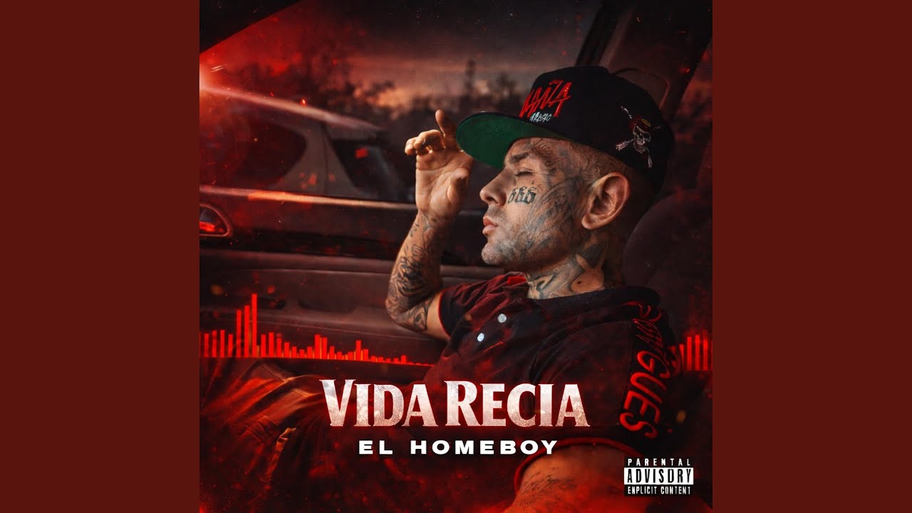Vida Recia