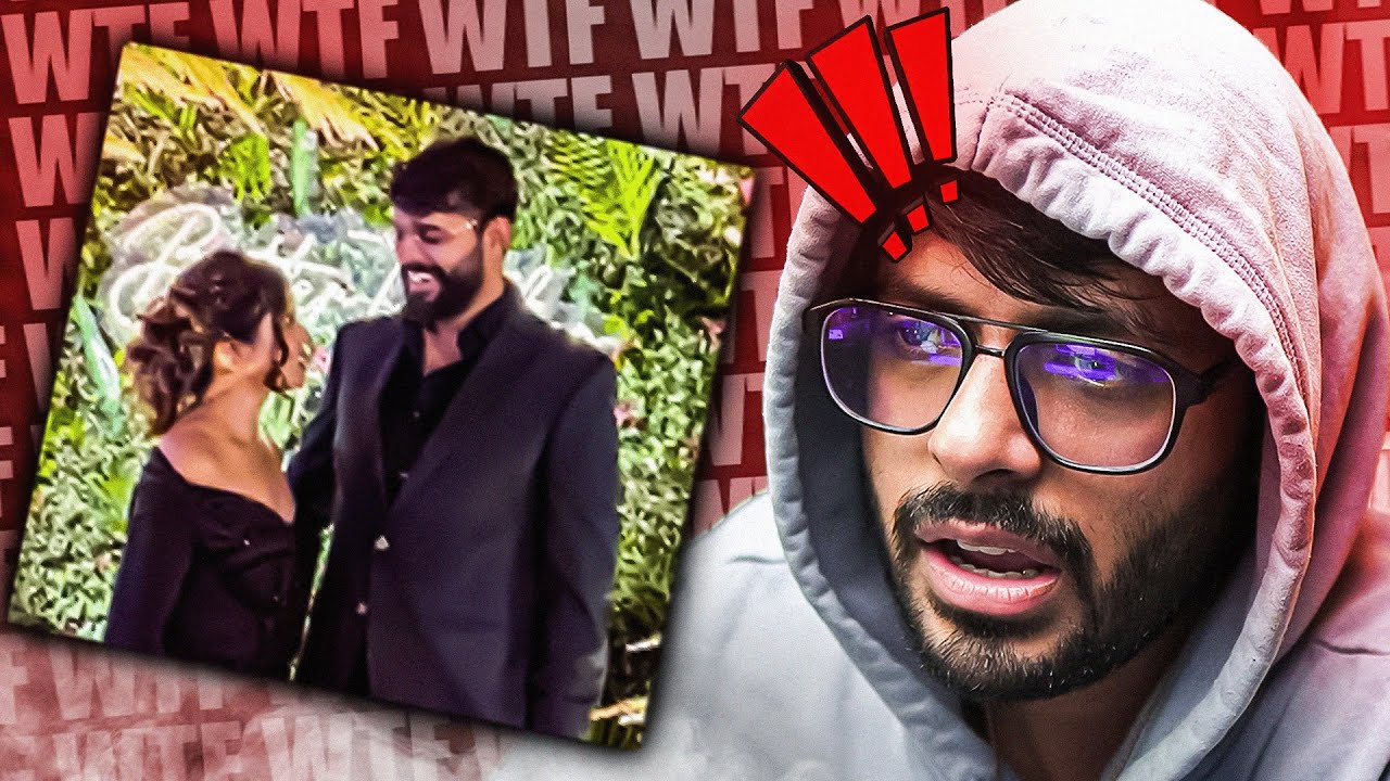 FING KI SHADI HO GAI!? *EXPOSED* 😨 || FING's REDDIT