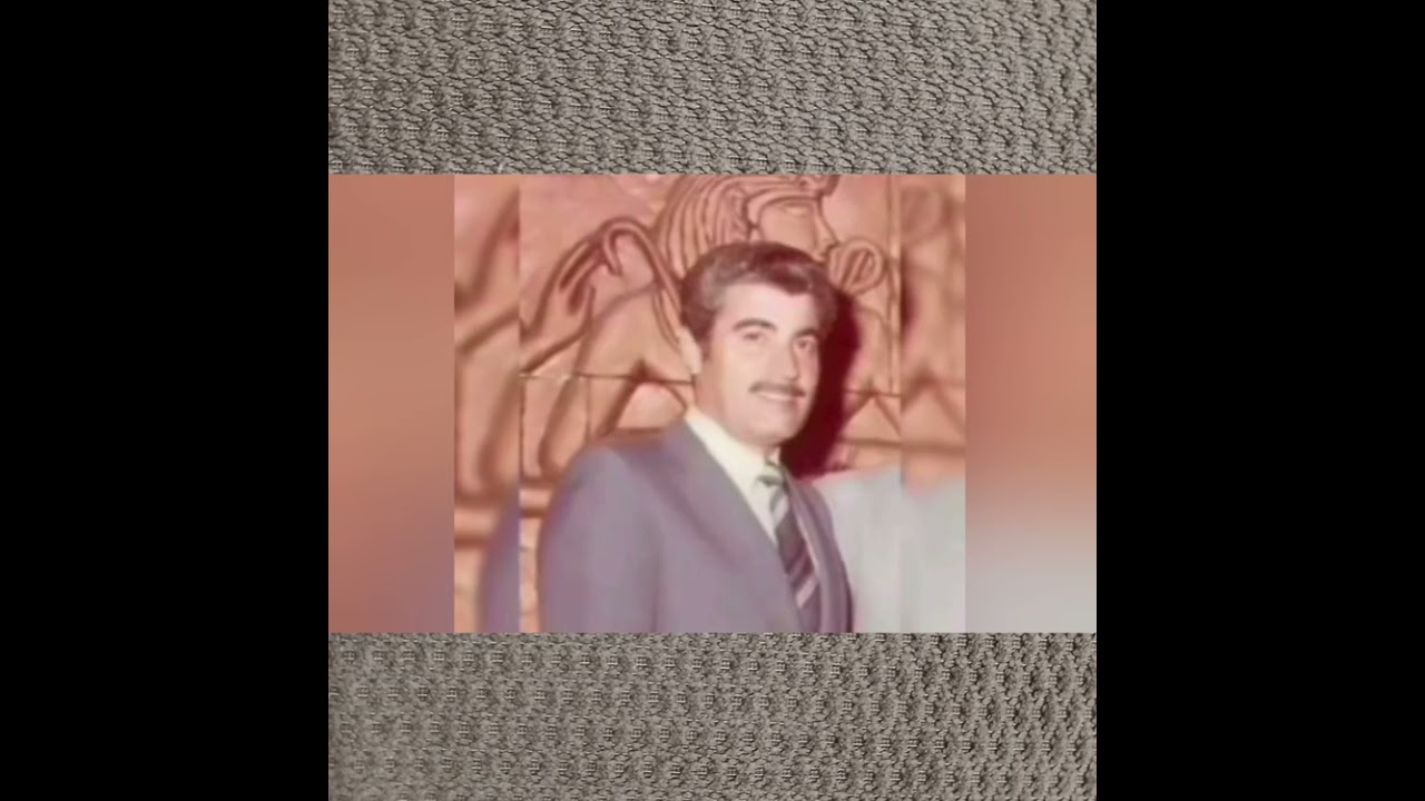 قرّادي جوقة القلعة عام ١٩٧٩...موسى زغيب. اسعد سعيد. بطرس ديب وادوار حرب 