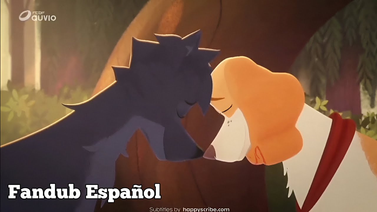 MI HOGAR 💖 | BELFORT & LUPIN | FANDUB - ESPAÑOL LATINO 🌺