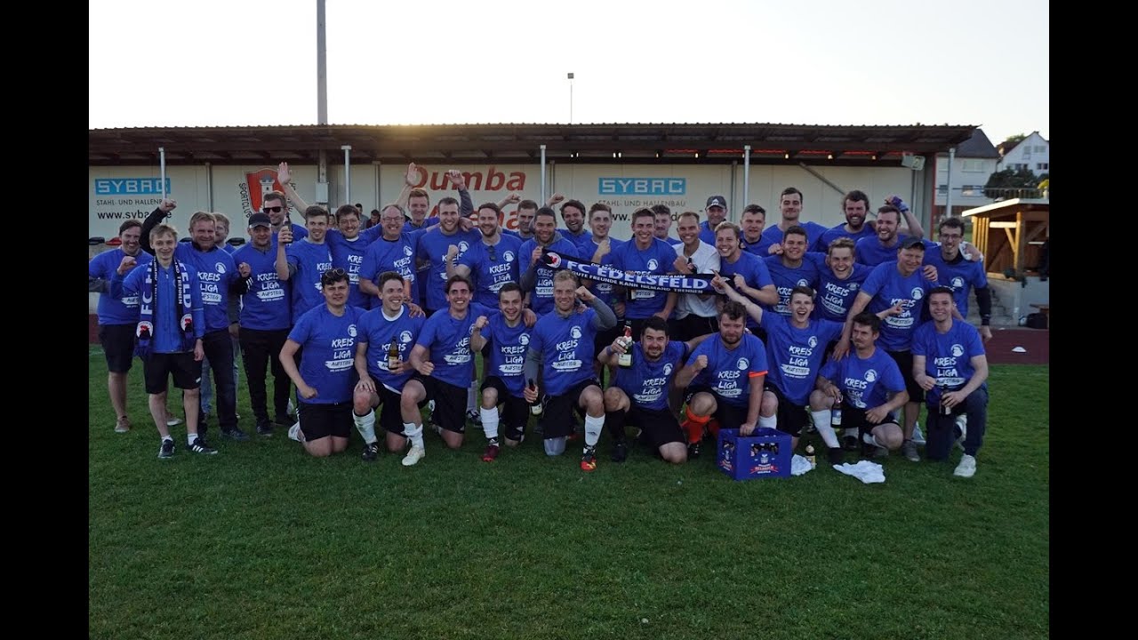 Relegation: Der FC Edelsfeld schlägt den SV Altenstadt/WN