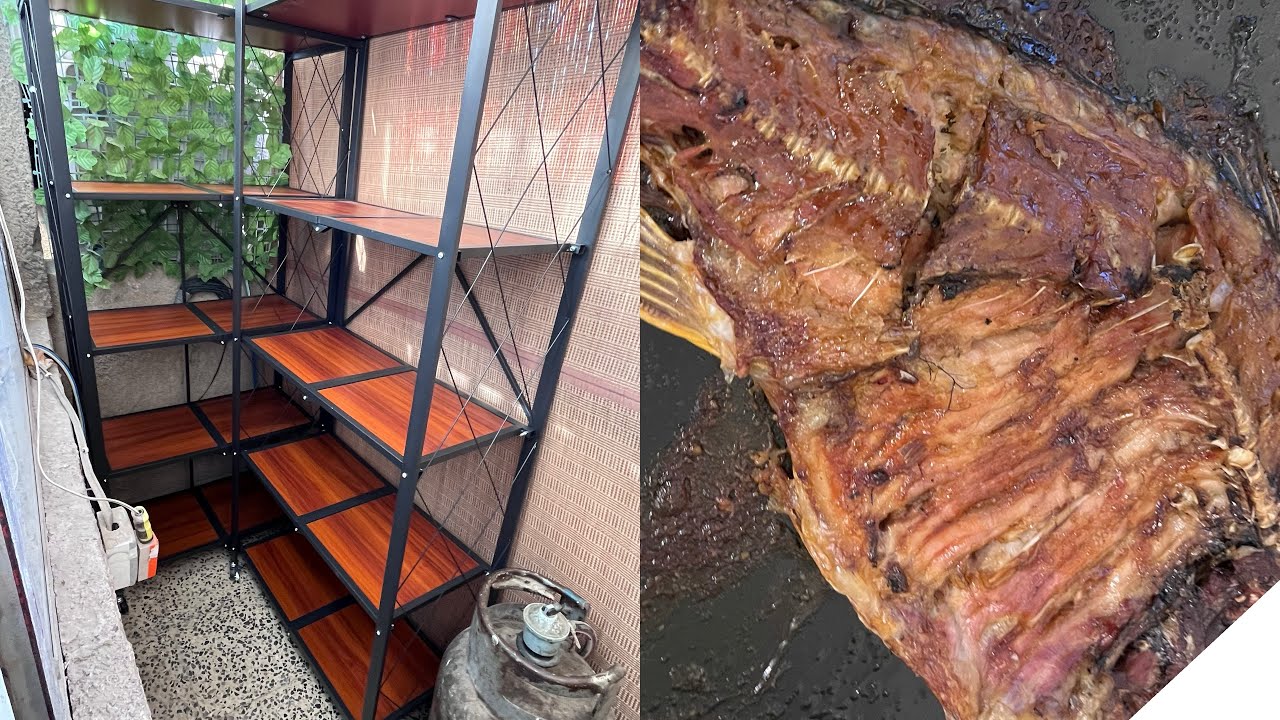 يوم ترتيب وتنظيف يغير نفسية البيت