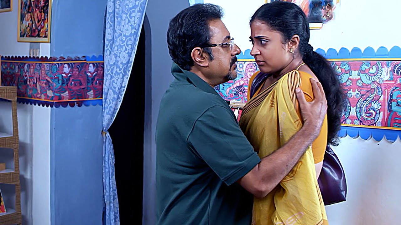 നിനക്ക് എന്ത് വേണമെങ്കിലും ഡിമാൻഡ് ചെയ്യാം, എന്തും.!| Perfume Malayalam Movie |