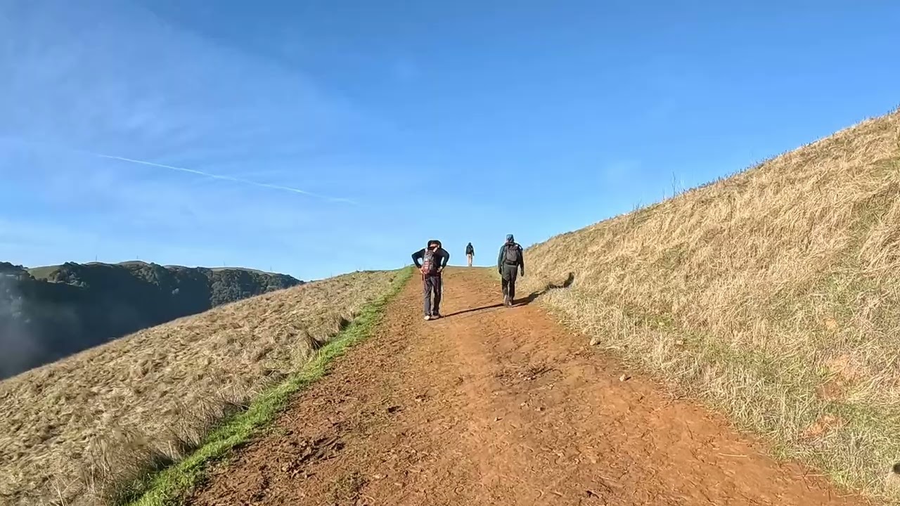 Tyler Ranch Trail(Jan05-2025)