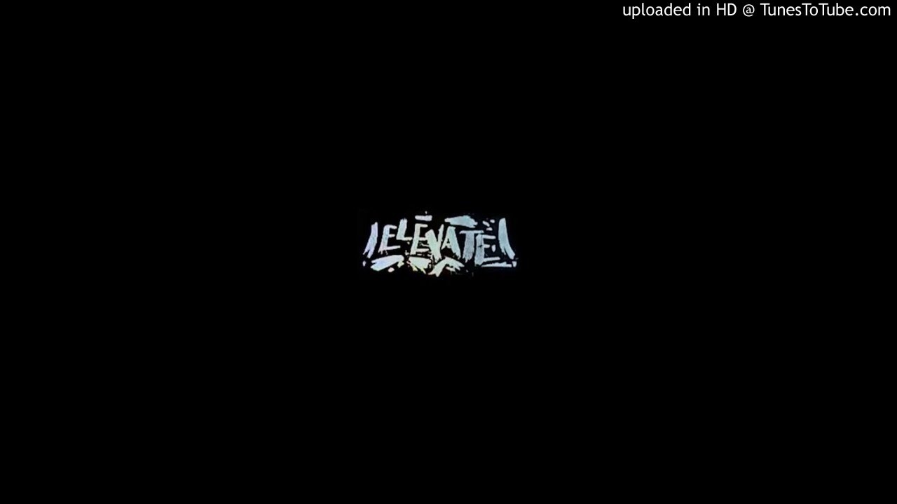 Elevate - 01 - Grounds of Execution