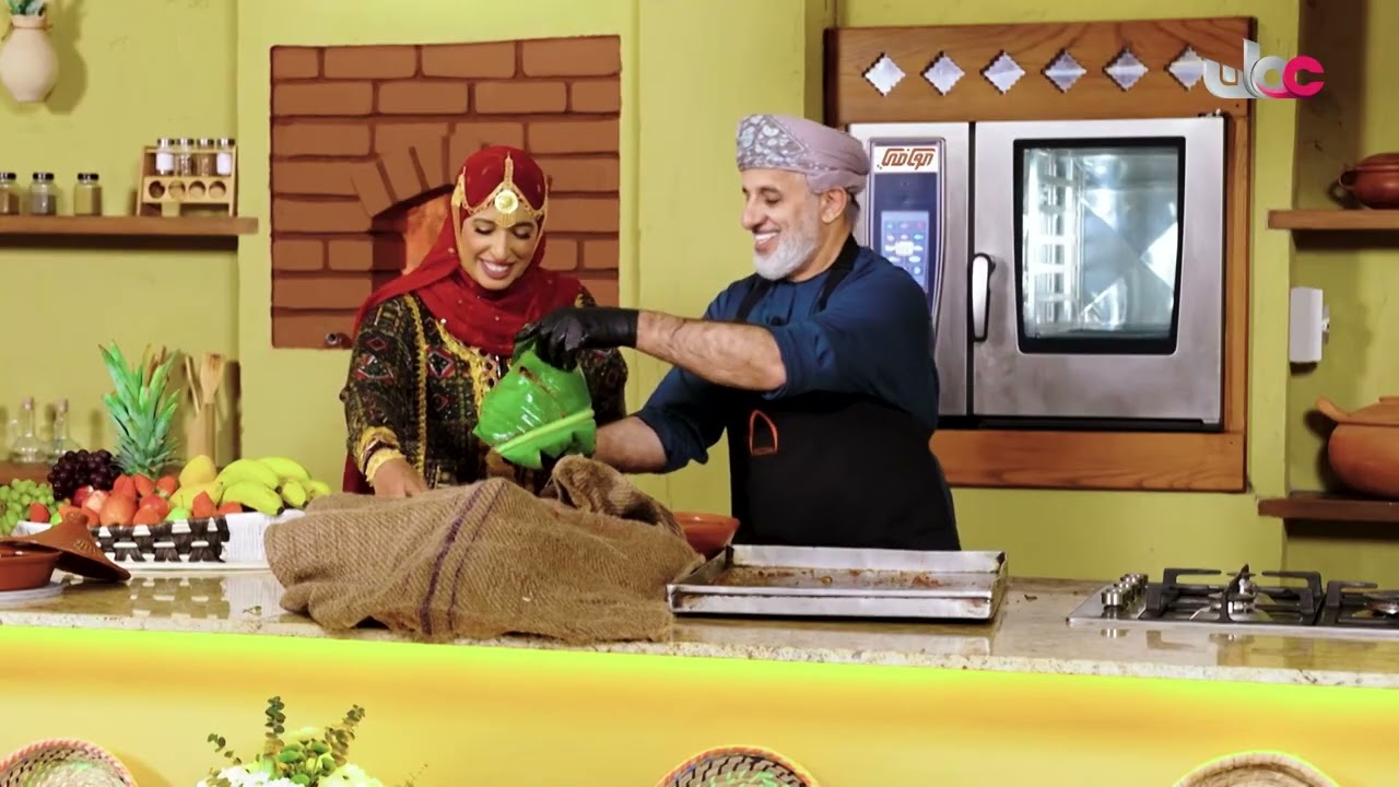 #عوافي | الحلقة 30 | الجمعة 1 شوال 1447 هـ