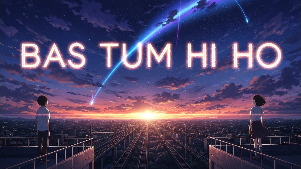 Bas Tum Hi Ho - Deep Emotional Romantic Song | neoBeatZhub