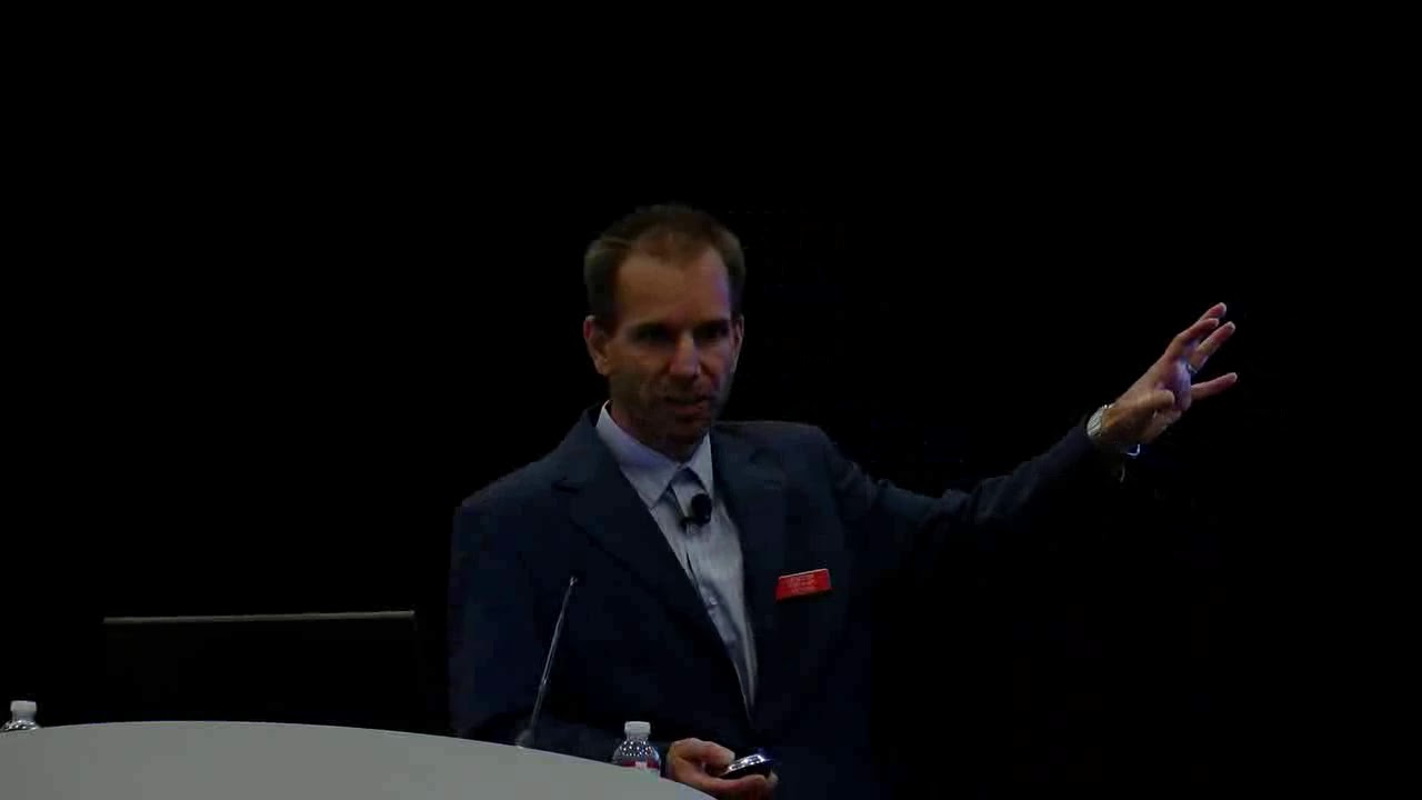 DAC 2018 | Design on Cloud: IBM EDA on Cloud: from Capacity to Capability
