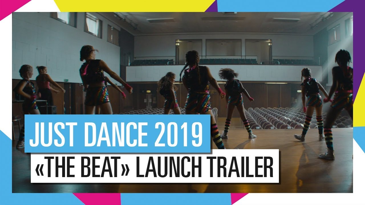 JUST DANCE 2019 &ndash; 