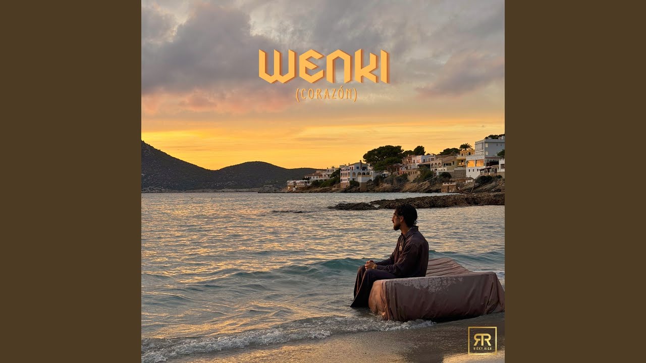 WENKI (Corazón)