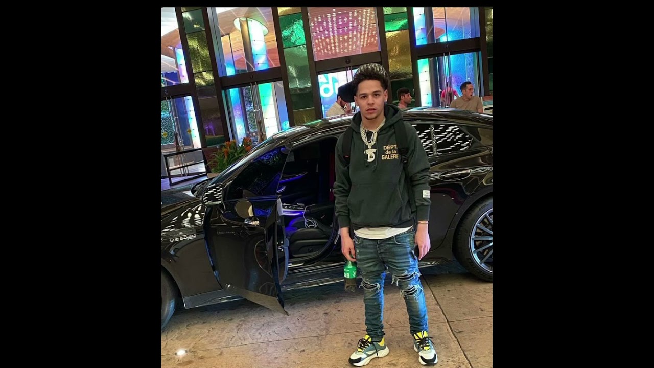 Unreleased Moneybaggbuzz x lil Pete -swervy