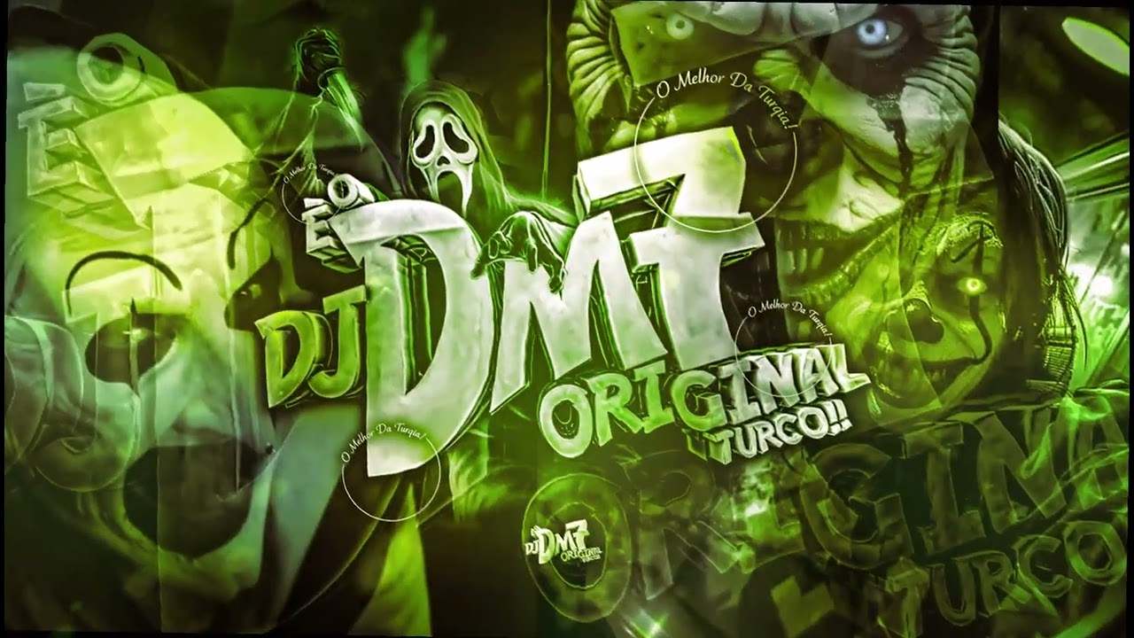 THE BEST TURKISH 🇹🇷👑 - DJ Dm7 Original