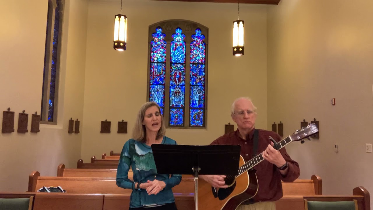 Psalm 19: The Precepts of the Lord give joy to the heart