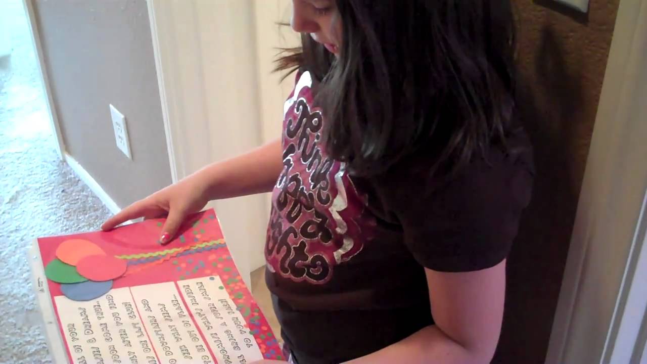 Disneyland Scavenger Hunt - SURPRISE! Disney here we come!
