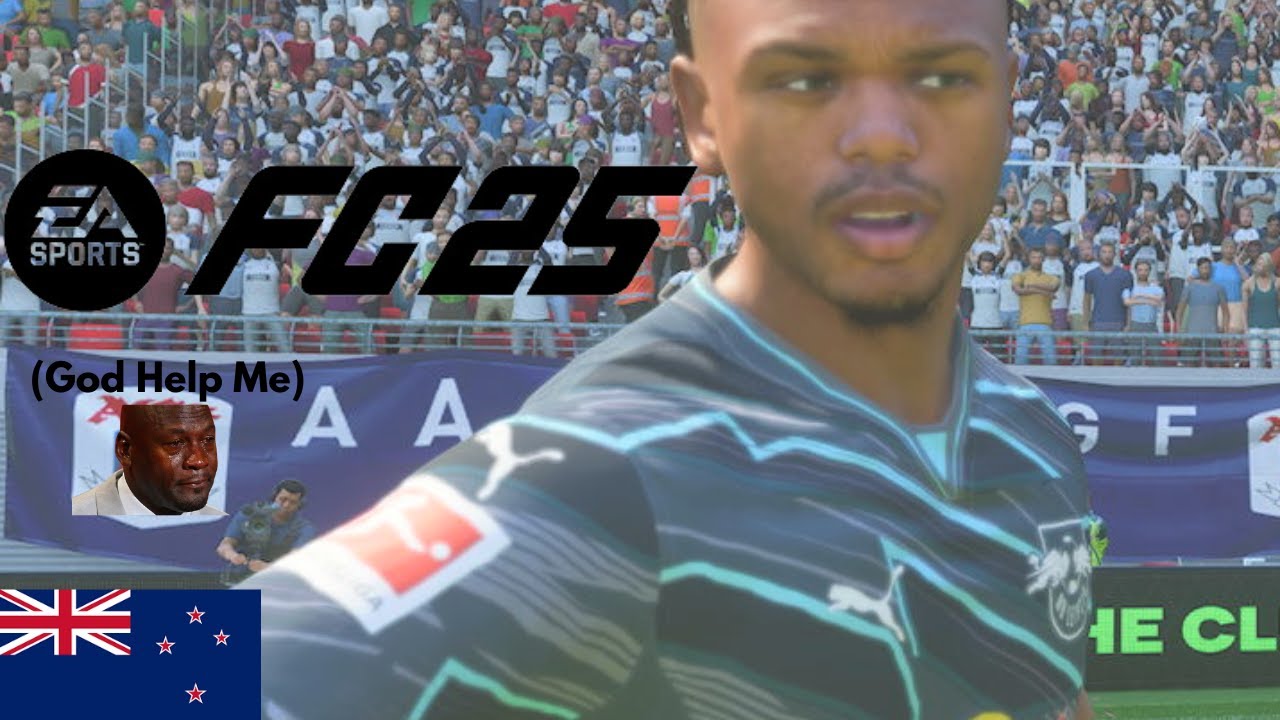 EA FC25 Day 0.5