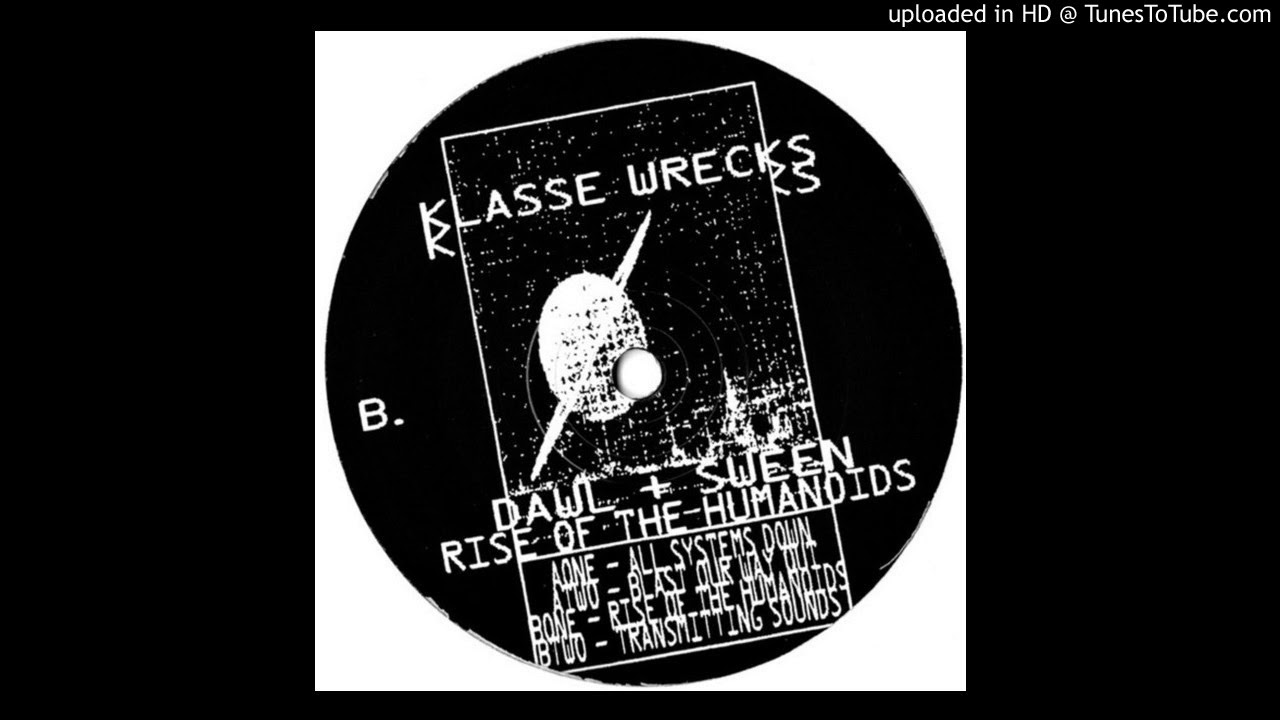 Dawl + Sween - Transmitting Sounds