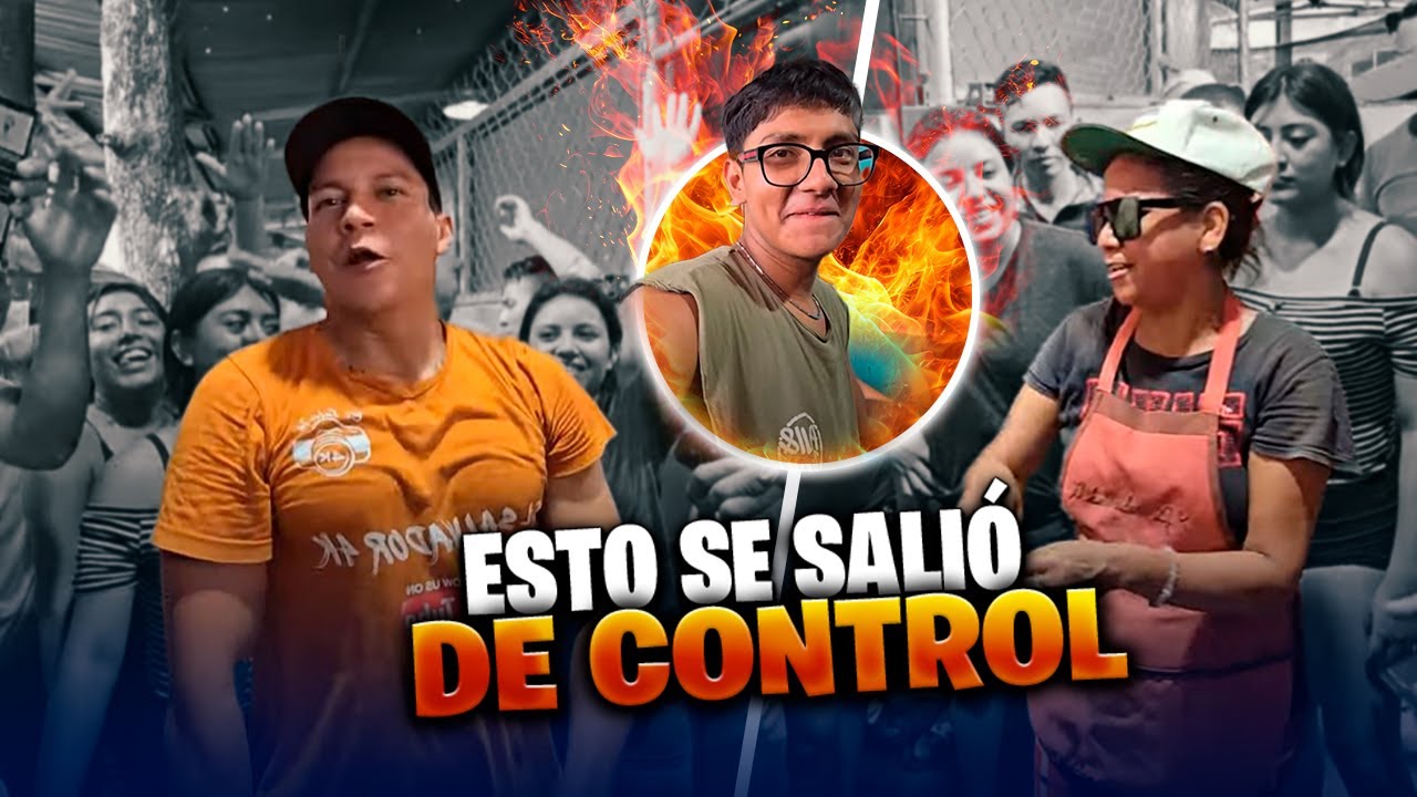 Tia JANETH lanza una fuerte tiraera a HENRY con su flow | ANGIE y JENNIFER se sacaron los trapitos😱