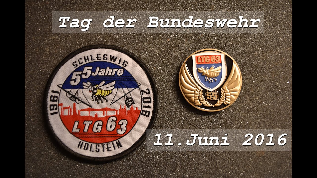 Tag der Bundeswehr LTG 63 Hohn | acm#1985