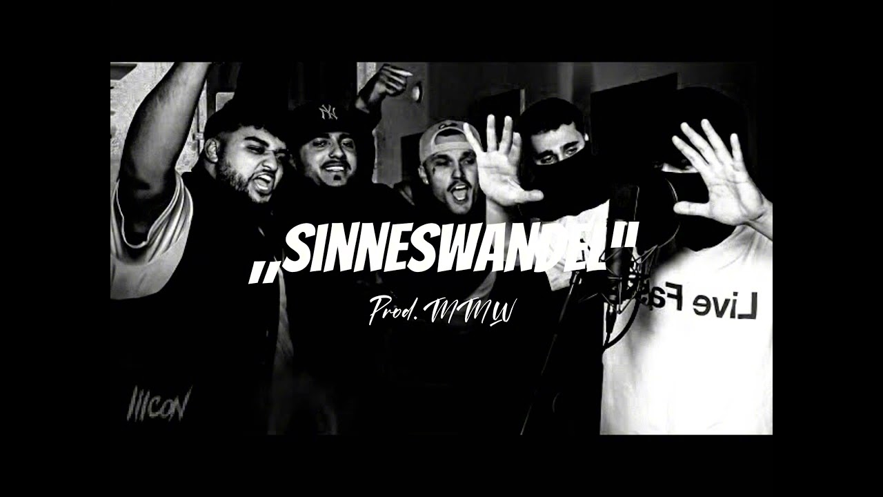 [FREE] | INFINIT x CALI x SHABAB x KENAN (ICON) Type Beat | &bdquo;Sinneswandel&ldquo; | Prod. MMW