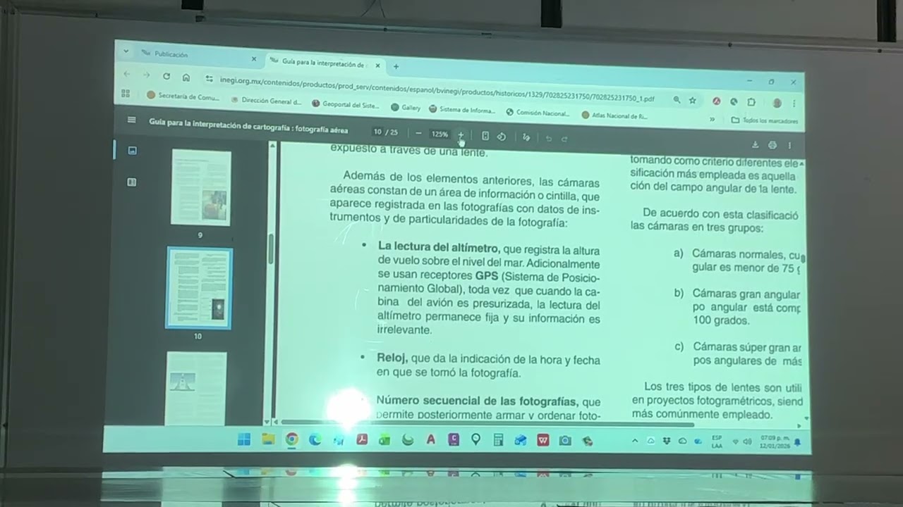 Clase lunes 12 de enero pt1