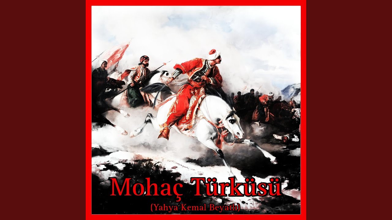 Mohaç Türküsü