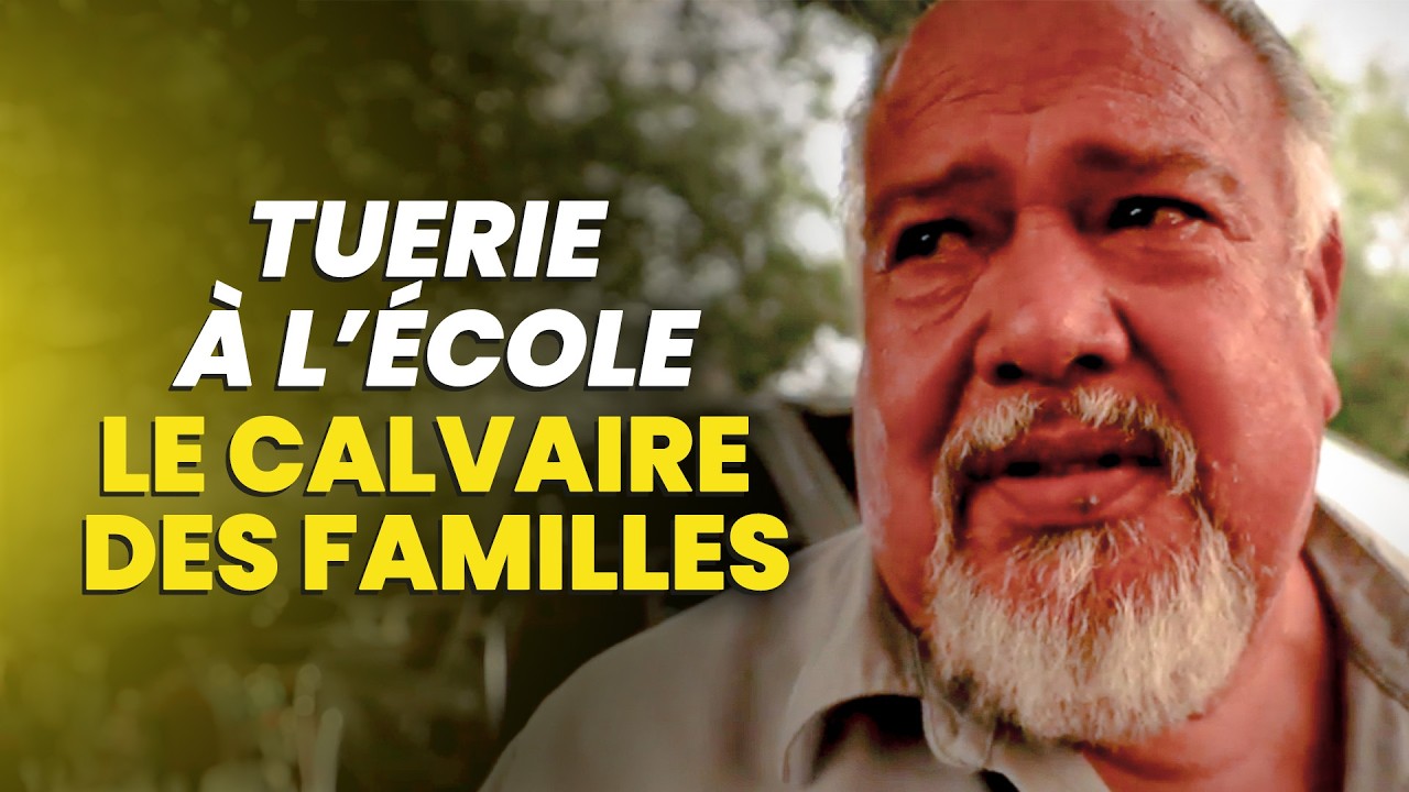 TUERIE : 20 élèves ne rentreront jamais de l’école