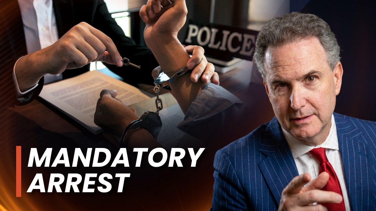 Domestic Violence in Colorado: Why It Changes Every Charge It Touches | The Bussey Law Firm