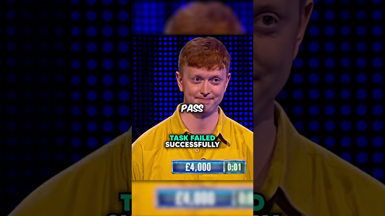 Czy to była celowa odpowiedź?