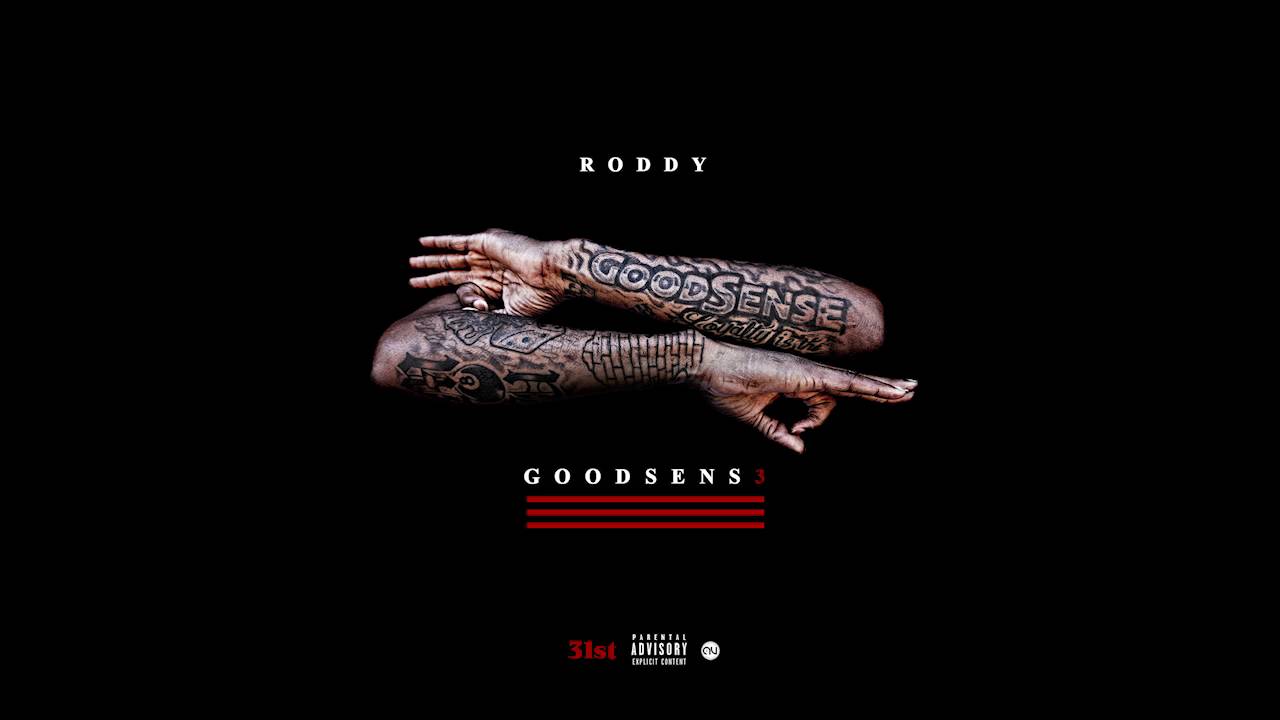 Young Roddy - 