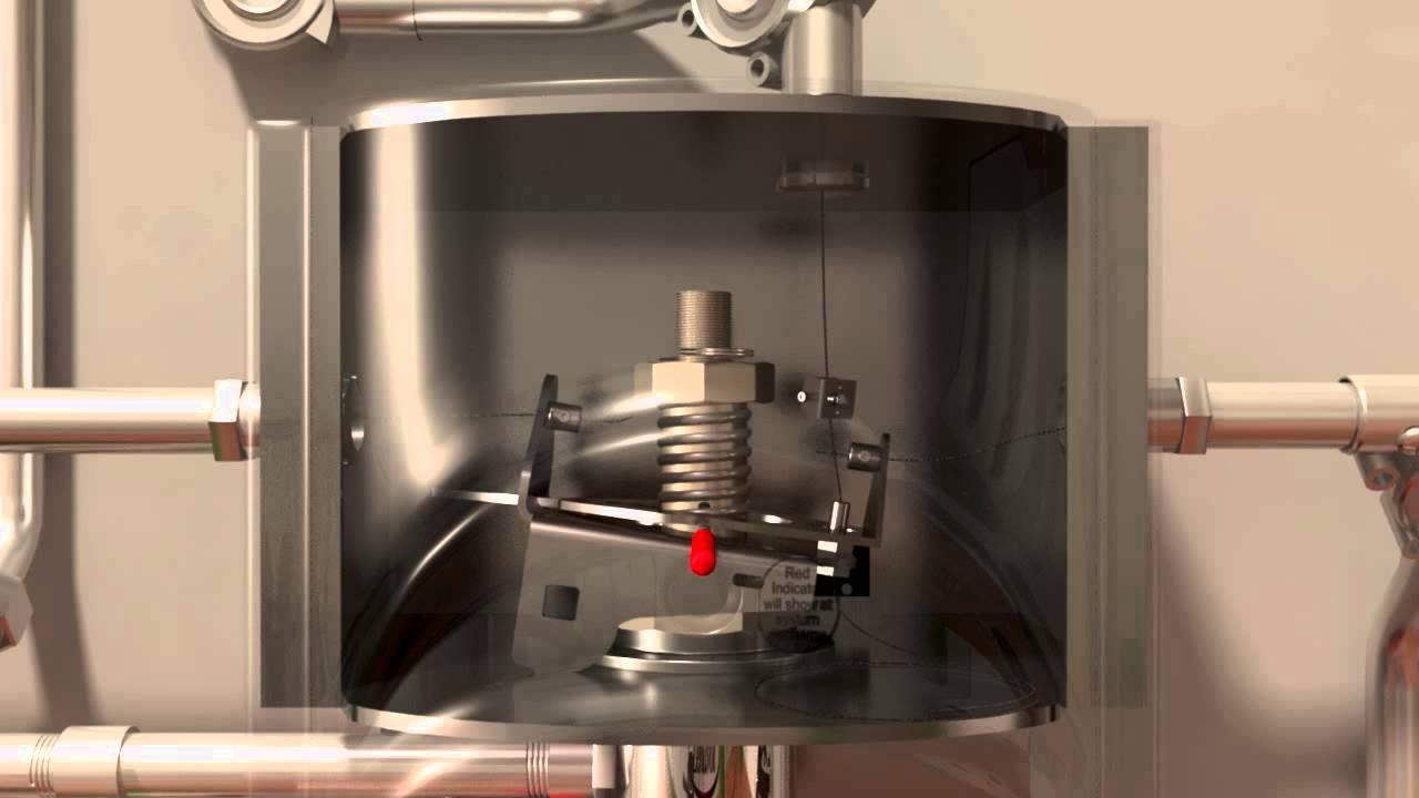 Lehavot  Kitchen-Hood Fire Protection System