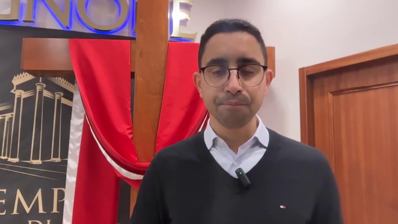 SORGENTE DI VITA 27/01