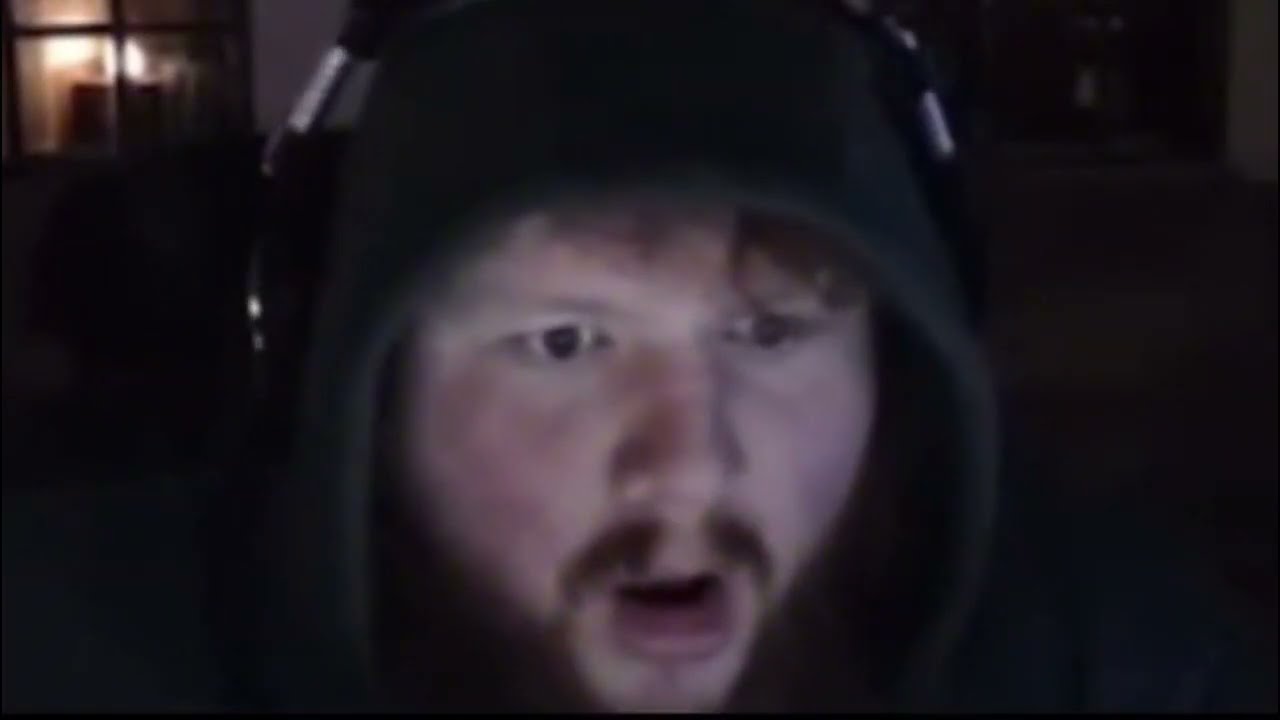 Everything @CaseOh has been called [Compilation]