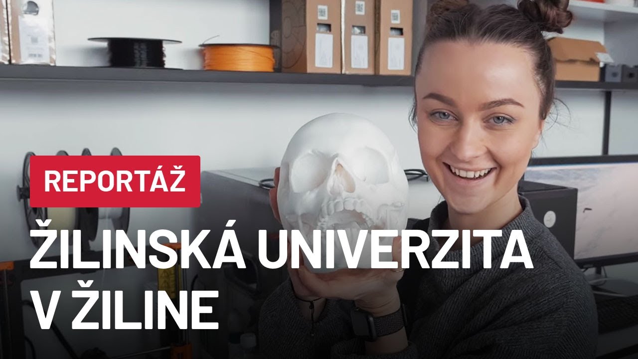 Výučba na letisku aj v atómovom kryte! (Žilinská univerzita v Žiline)
