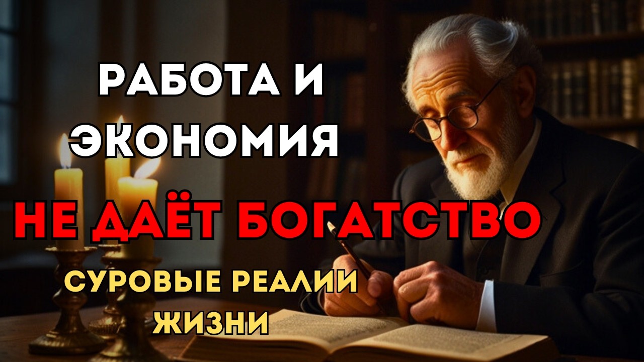 Финансовые иллюзии, в которые верят миллионы людей | Еврейская Финансовая Мудрость