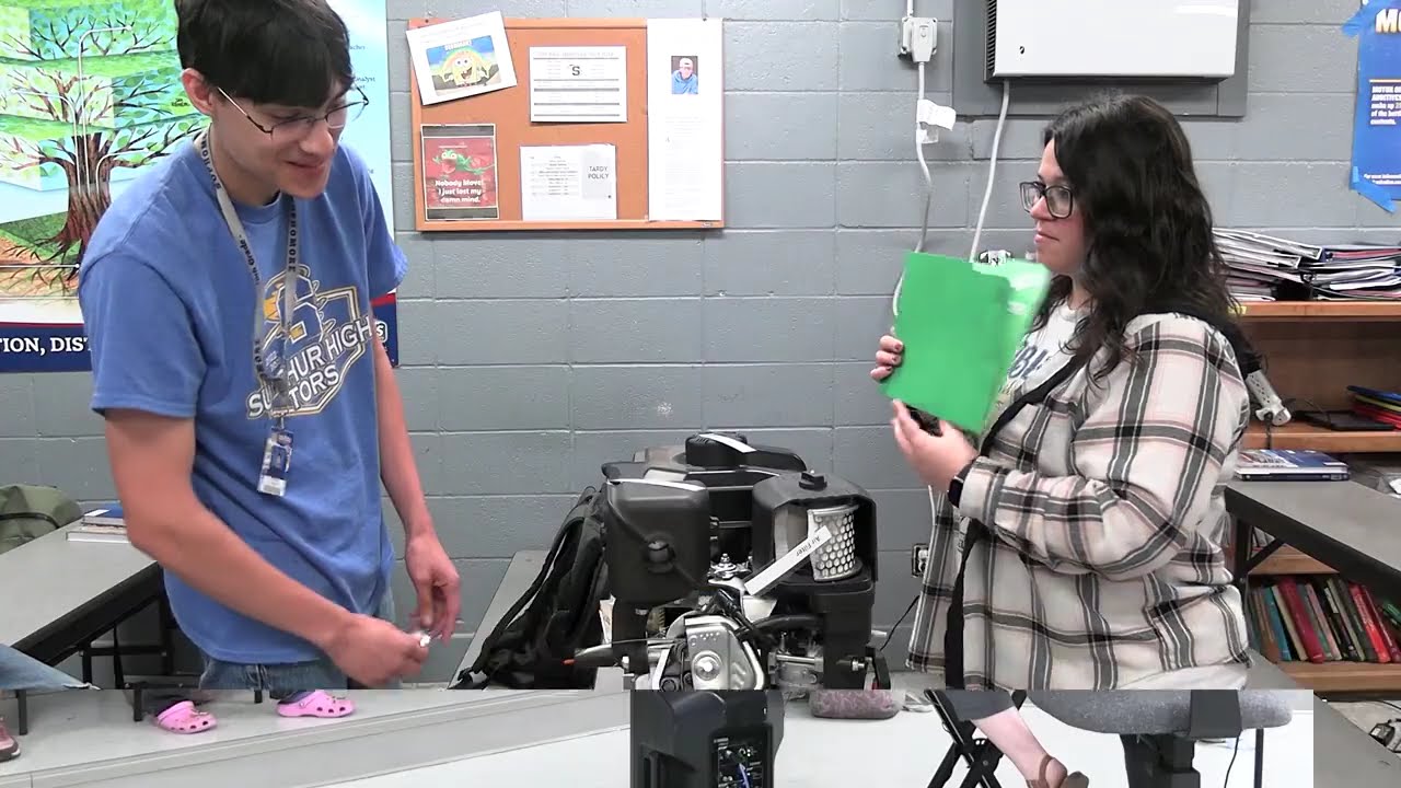 PROMO TV