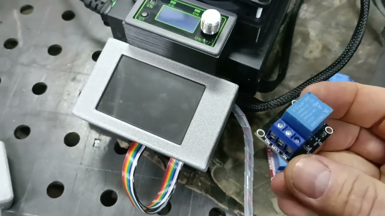 Мини ЧПУ станок плазменной резки