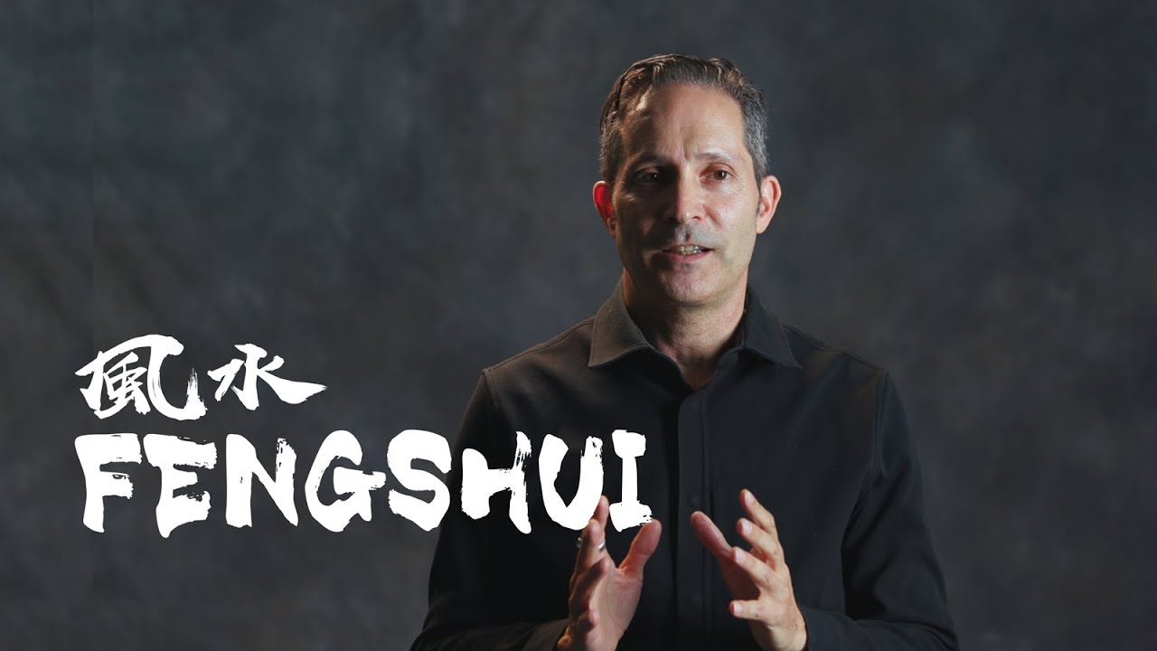 Feng Shui - Episode 10 - Yin-Yang Balance