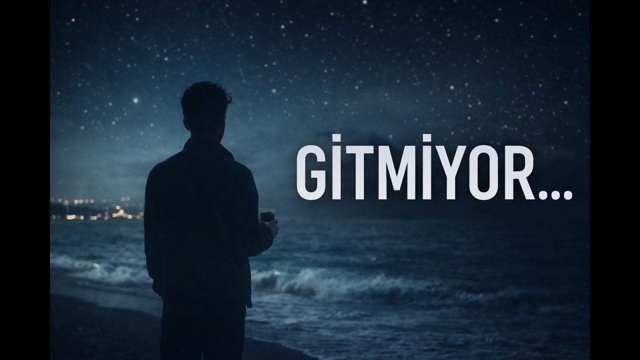 Düşten Bahçeler… | Geceyi Yudumluyorum | Kadın Vokal ⭐
