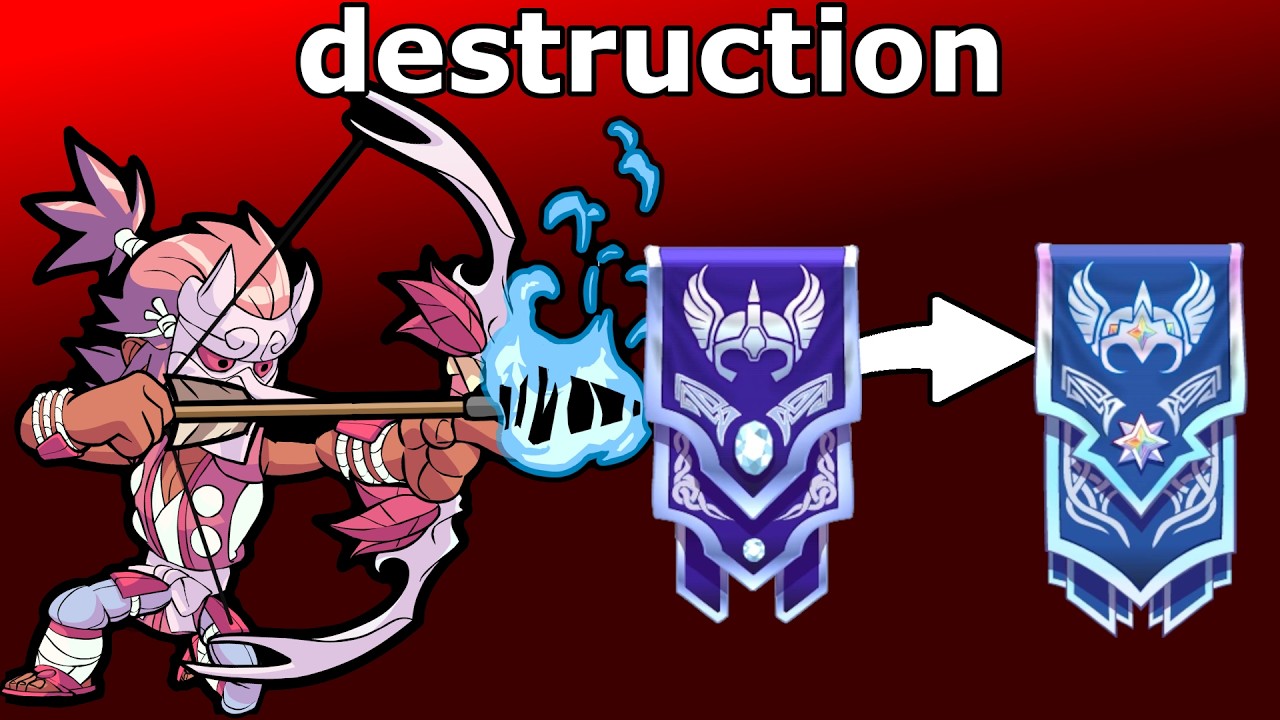 Ex-Pro DESTROYS Diamond Ranked With Koji in Brawlhalla