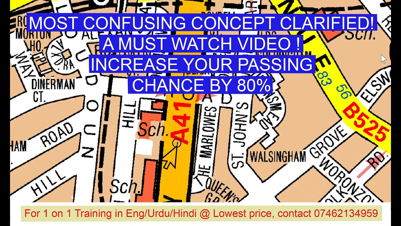 TFL PCO Training. A Great confusion Removed. Must Watch Video! Increase your passing Chance by 80%