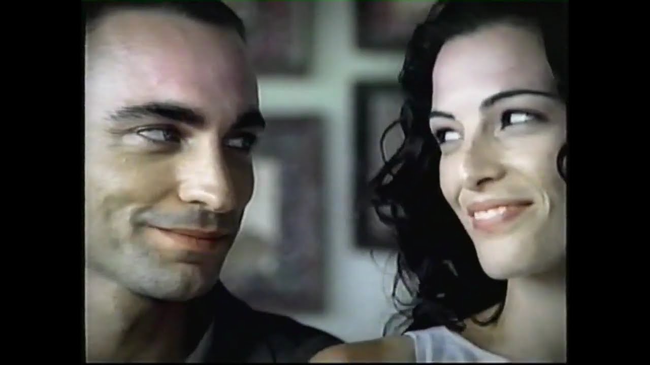 TNT Commercials (December 21, 1999)
